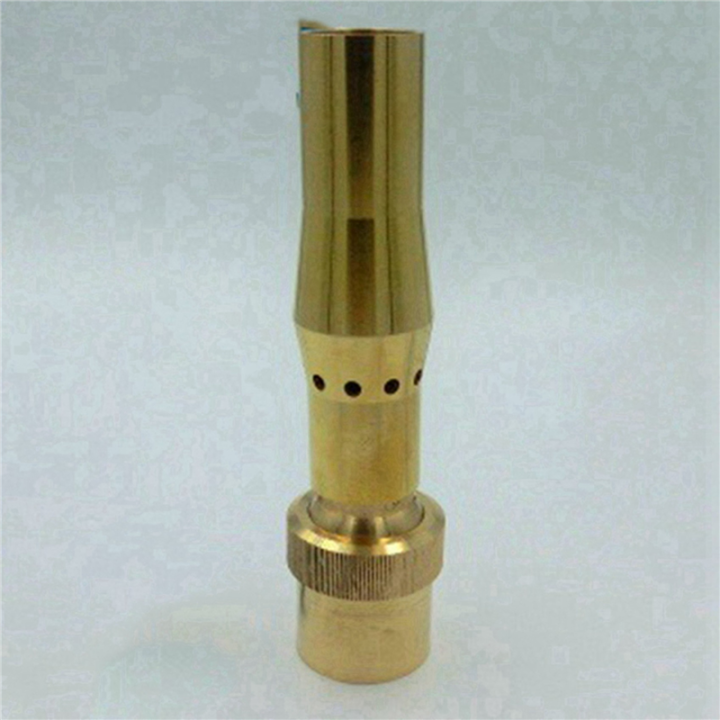 3pcs%203/4%20Inch%20Brass%20Foam%20Jet%20Fountain%20Nozzles%20Garden%20Landscape%20Fountain%20Adjustable%20Multi-%20Nozzle%20Garden%20Pond%20-%20Image%203