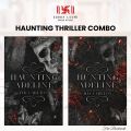Book Combo ( Hunting Thriller Combo ) - Hunting Adeline. 