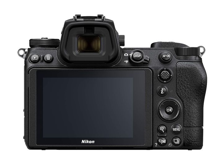 Nikon%20Z6%20II%20Mirrorless%20Camera%20Z%2024-70mm%20Lens%20with%20Bag%20and%2064%20GB%20Card%20-%20Image%203