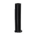 Black Adjustable Hop-up for STD V2 Gel Ball Blaster Toy Accessories. 