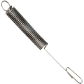 FORIDE 20 Pack 691859 692211 Governor Spring for & Stratton Lawn Mower Replacement Part. 
