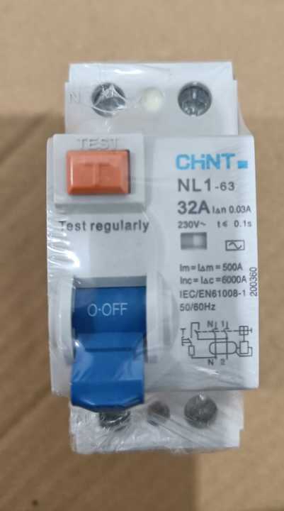 NL1%20Residual%20Current%20%20Operated%20Circuit%20Breaker%202P%20RCCB%2032A%20-%20Image%203