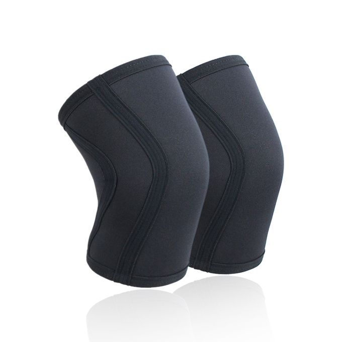 High Performance Neoprene Knee Brace, Best Knee Protector for Weight