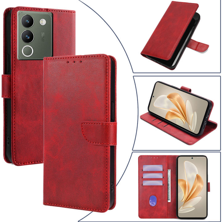 Business%20Leather%20Case%20for%20VIVO%20V30%20V29%20Lite%20V29E%20V27E%20V25E%20V23E%20V21E%20V27%20V25%20V23%20V21%20Pro%20Magnet%20Buckle%20Wallet%20Case%20Flip%20Cover%20-%20Image%202