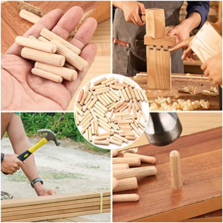 90%20Piece%20Wooden%20Dowel%20Pins%20Straight%20Groove%20Wooden%20Dowel%20Pins%20with%20Beveled%20Ends%20Tapered%20for%20Furniture%20Door,%20M6%20M8%20M10%20-%20Image%207