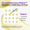 Anua Nano Retinol 0.3% + Niacinamide Renewing Serum – 30ml | Korean Anti-Aging & Brightening Skincare. 