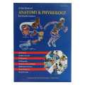 Anatomy And Physiology For Health Science By Sanjay Kumar Sah. 