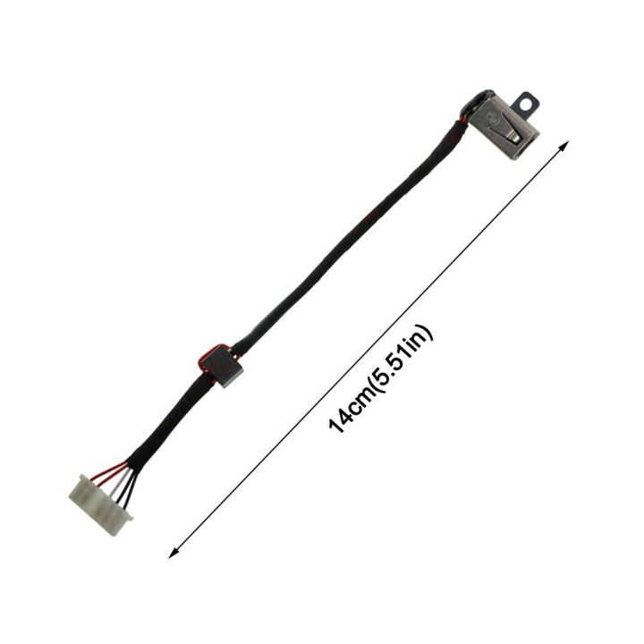 NEW%20Universal%20Power%20Cable%20Spare%20Parts%20DC%20Charging%20Wires%20Charging%20Port%20Wire%20for%20Dell%20Inspiron%2015-5000%205555%205558%205551%205559%20KD4T9%20DC%20JACK%20Computer%20Power%20-%20Image%202