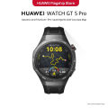 Huawei Watch GT 5 Pro (46mm) | Ultra-Accurate GPS | Up to 2-Week Battery Life. 