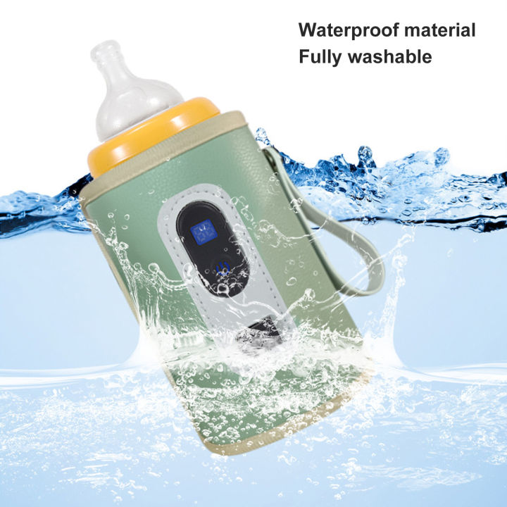 Portable%20U-SB%20Baby%20Milk%20Bottle%20Warmer%205%20Speeds%20Digital%20Display%20Heat%20Keeper%20Milk%20Breastmilk%20Water%20-%20Image%207