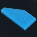 FORIDE 2X Filter Set Suitable for Aqua + Multi Clean X8 Parquet, Aqua + Pet & Family, Perfect Air Animal Pure as 787241. 