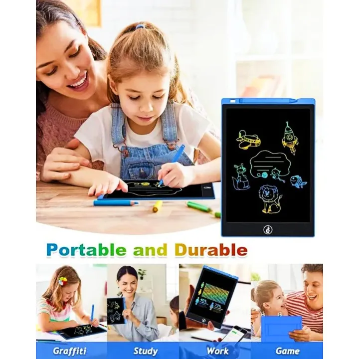 Baby%20Lcd%20Writing%20Tab%20(%208.5%20inch%20)%20-%20Image%202