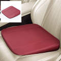 Car Heightening Height Boost Mat Breathable Portable Car Seat Pad Fatigue Relief Suitable for Cars. 