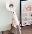 Professional Leafless Single Hair Dryer. 