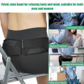 NEW Cameljeans 2025 New The sciatic nerve of the hip joint is painful in women under pain joint SI, and the belt is sacral compression enhanced for iliac use, back and male relief braces. 