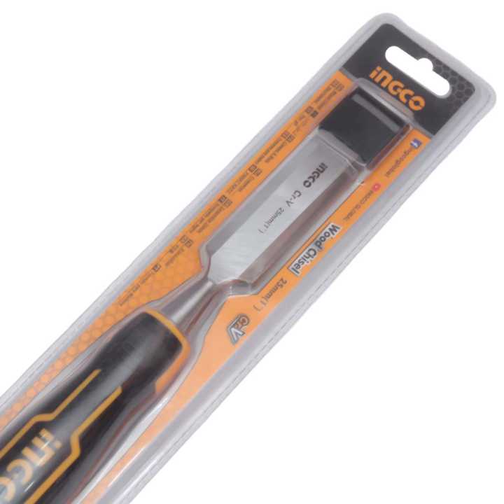 InGco%20Wood%20Chisel%2025mm%20-%20Image%204