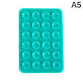 Double-sided silicone plate, suitable for mobile phone fixing tools Podazz. 