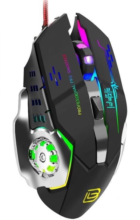 Bajeal%20Gaming%20Mouse%20With%20RGB%20LED%20Light%20%7C%203200dpi%2010M%20Clicks%20Wired%20Gaming%20Mouse%20-%20Image%208