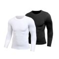 Full Sleeve Sport Inner Compression Round Neck T-Shirt Inner Men Compression (  Full Sleeve). 