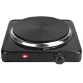 Single Burner Electric Hot Plate Stove (12 Months Warranty ). 