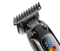 VGR V 972 Sculpting Hair Trimmer LCD Digital Display Electric Rechargeable Electric Clipper. 