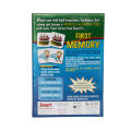 First memory The Classic Matching Game. 