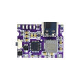 Type-C 5V 3.1A Boost Converter Step-Up Power Module IP5310 Mobile Power Bank Accessories With Switch LED Indicator. 