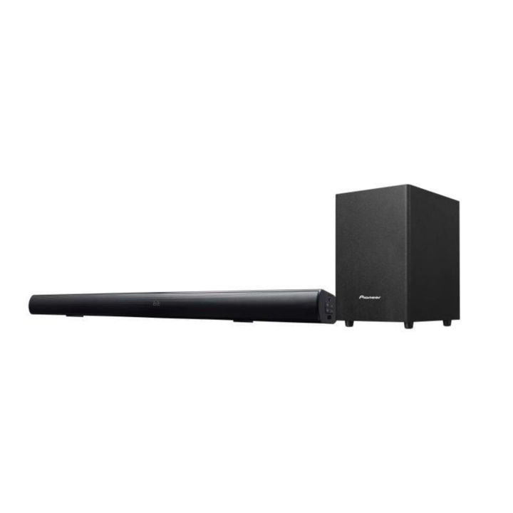 Pioneer Speaker Bar System SBX101