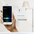 1 Gang Smart Home  wifi Touch Switch 220V AC. 