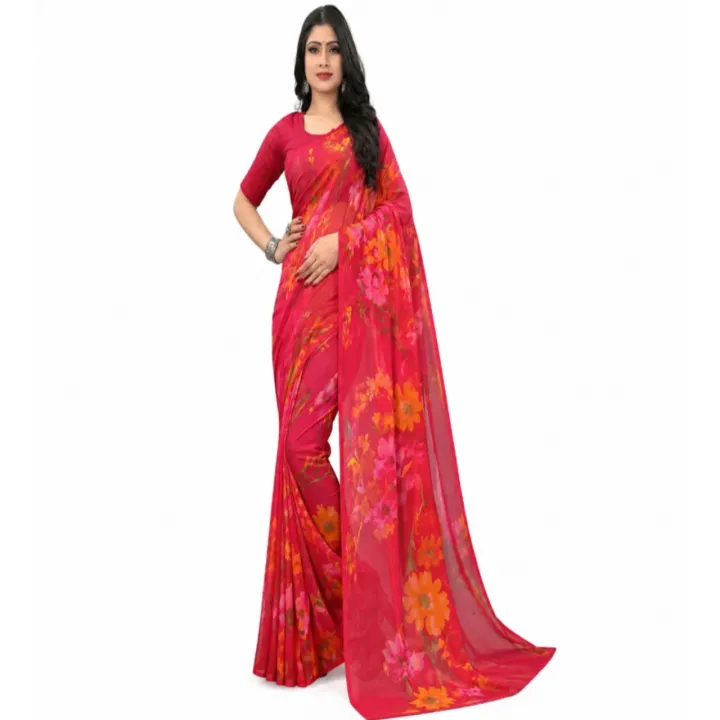Printed%20Saree%20for%20Women%20Fashionable%20Design%20Geogette%20Saree%20-%20Image%207