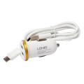 LDNIO Car Charger Adapter 2.1A. 