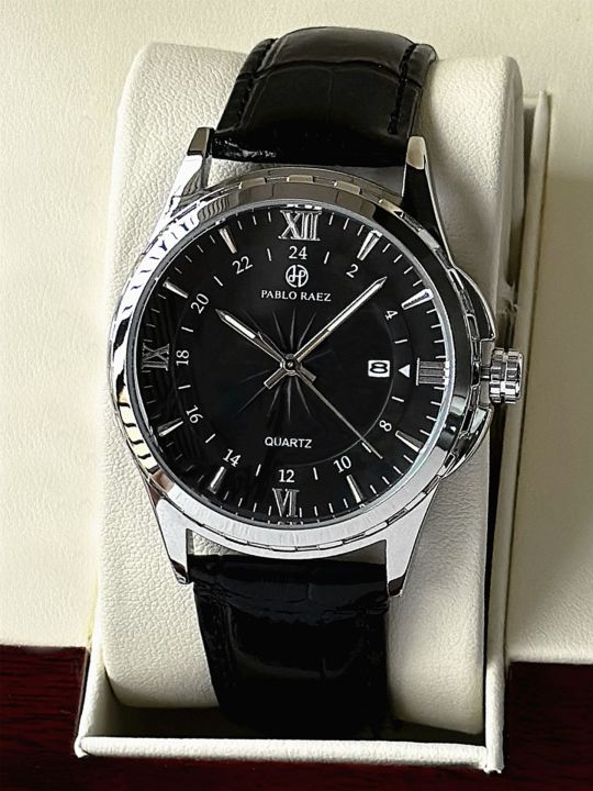 PABLO%20RAEZ%20Brand%20Fashion%20Quartz%20Men's%20Watch%20Wholesale%20Simple%20watch%20Belt%20%20%20Cheap%20Men's%20Watches%20-%20Image%208