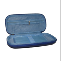 3D Naruto Kakashi EVA Hard Synthethic Pencil Zipper Case (Cover Print May Vary). 