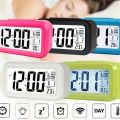 Multifunctional Digital Alram Table Clock. 