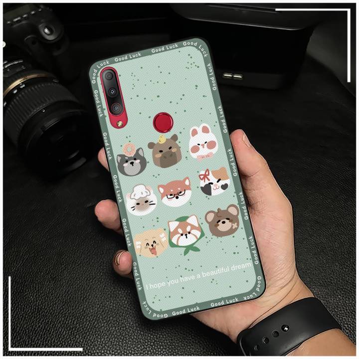 Anti-knock%20Full%20wrap%20Phone%20Case%20For%20Asus%20ZenFone%20Max%20Shot%20ZB634KL%20Silicone%20Cute%20Fashion%20Design%20Graffiti%20Dirt-resistant%20-%20Image%204