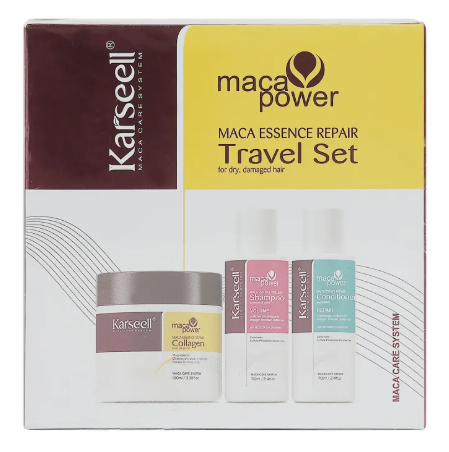 Karseell%20Maca%20Power%20Travel%20Set%20/karseell%20collagen%20repair,%20shampoo%20and%20conditioner/%20100,%2070,%2070%20mL%20-%20Image%203