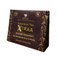 Spearmint Tea XTRAA For Hormonal Balance - 3X More Spearmint, Naturally Uplifting - Black Tea & Spearmint Blend - Souvenir Collection - Nepal Tea Exchange. 