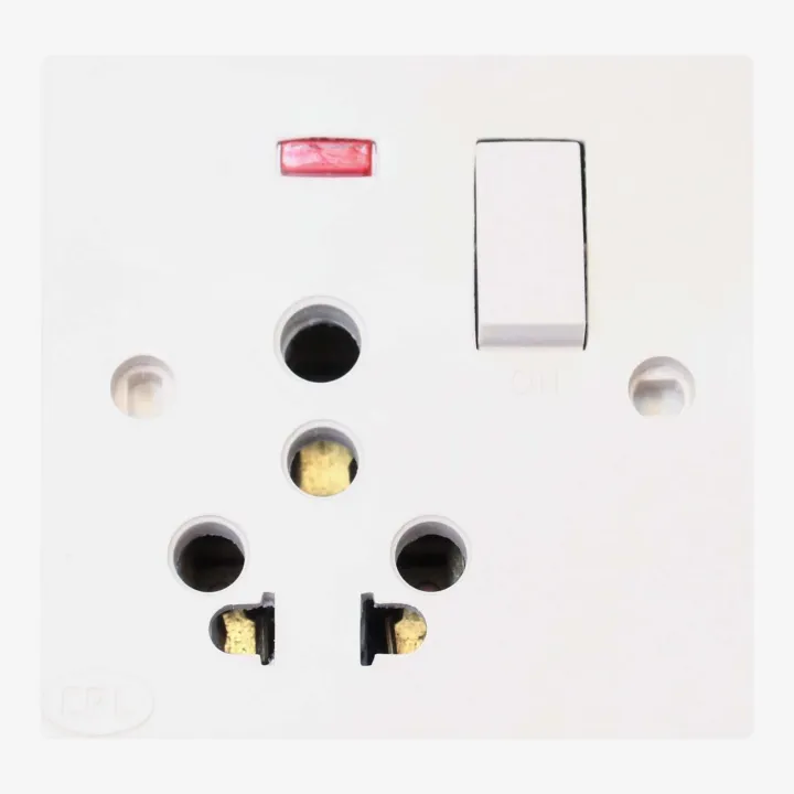 CPL Power Socket 16AMP 240 V | Daraz.com.np