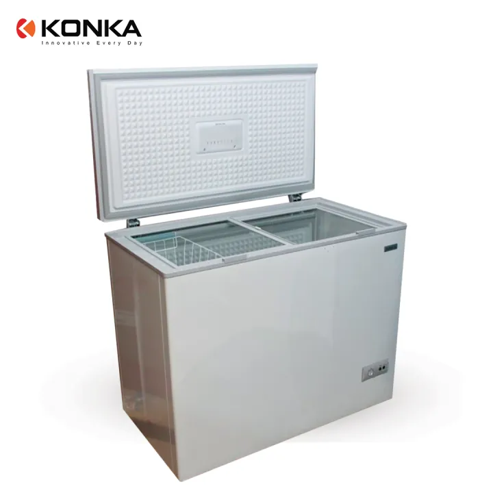 KONKA%20Chest%20Freezer%20157%20Ltrs%20(KCF%20157)%20-%20Image%204