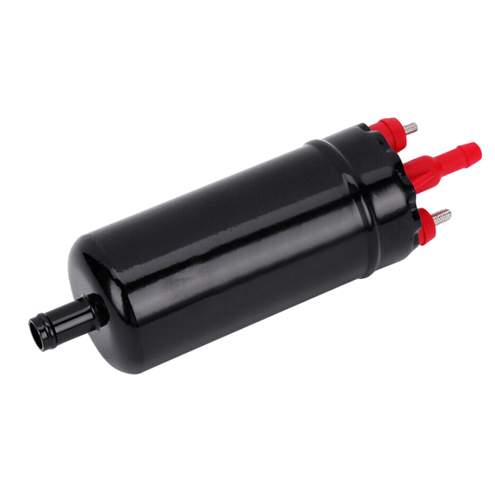 Inline High Pressure Fuel Pump Universal Replacement