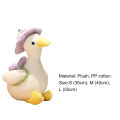 Aomeidaju Stuffed Doll Toy Cute Cartoon Couple Duck Doll Stuffed Animal Toy. 
