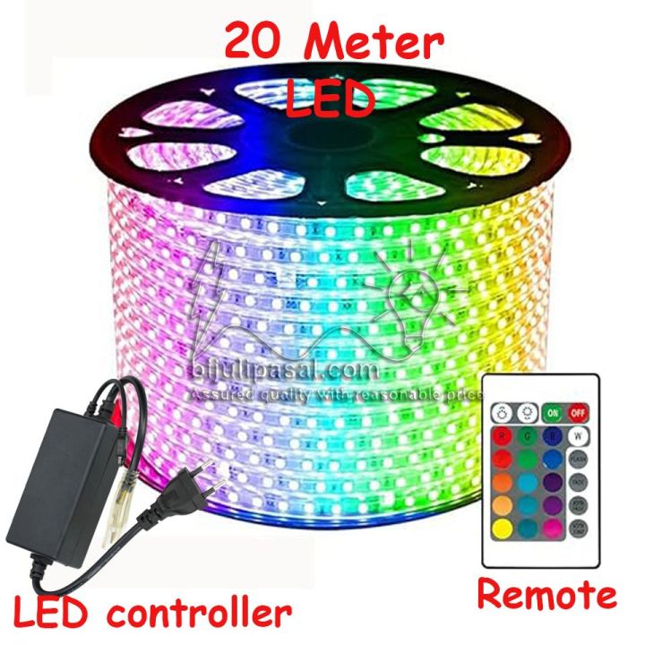 RGB%20Multicolor%20LED%20Strip%20Light%20With%20Remote%20Change%20Controller%20Waterproof%20Strip%205m/10m/15m/20m/30Meter%20By%20Bijulipasal%20Free%20Gift%20Inside%20-%20Image%206