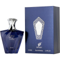 AFNAN TURATHI BLUE EDP 100ML. 