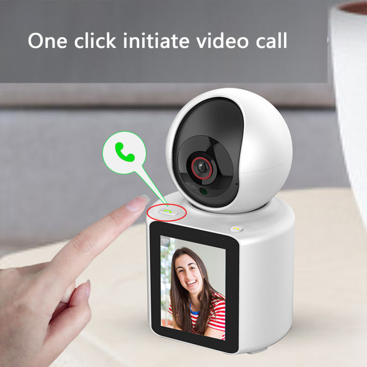 Two-Way%20Video%20Calling%20WiFi%20Camera,%20Home%20Security%20&%20Baby%20Monitor%20-%20Image%204
