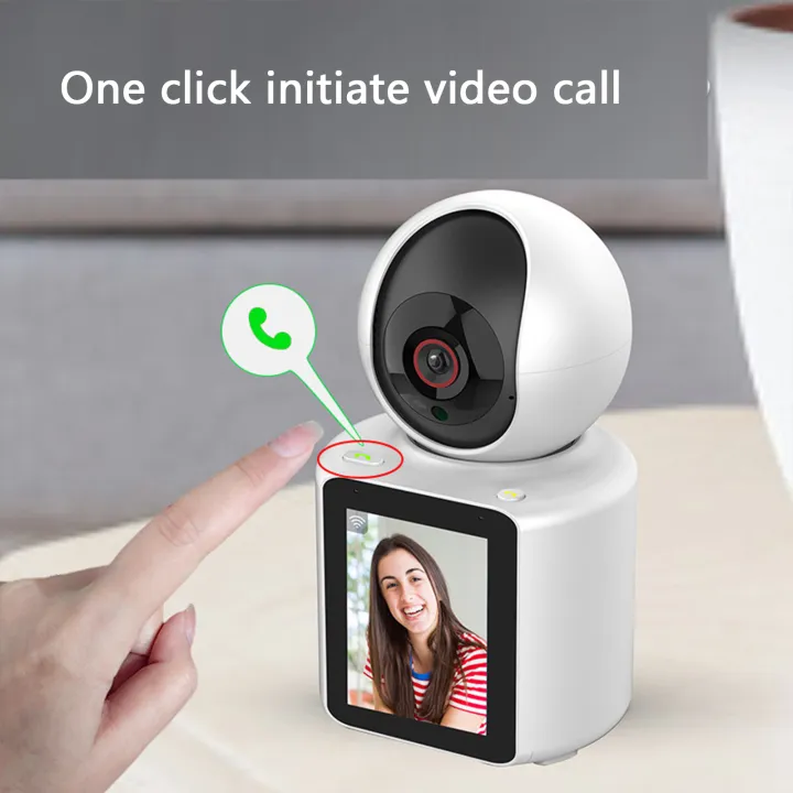 Two-Way%20Video%20Calling%20WiFi%20Camera,%20Home%20Security%20&%20Baby%20Monitor%20-%20Image%204