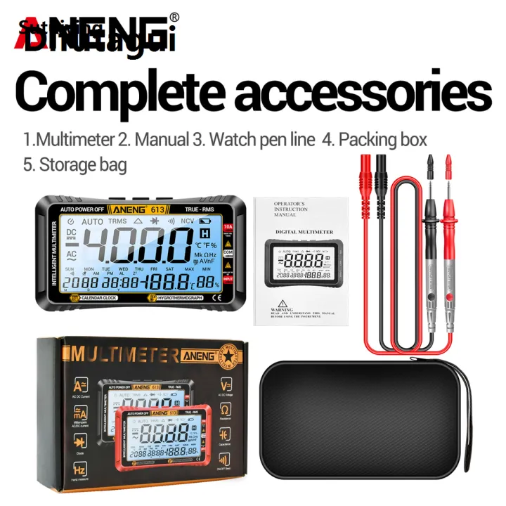 Difutagui%20%E3%80%902025%20Version%E3%80%91%20Sutuiying%20ANENG%20613%20Smart%20Multimeter%204000%20Counts%20Digital%20AC/DC%20Curent%20Fifty%20percent%20discount%20Voltage%20Resistor%20Measurement%203%20in%201%20Professional%20Test%20Tools%20-%20Image%207