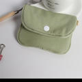 Coin Purse Cash Wallet Mini Pouch Cotton Bag Key Holder. 