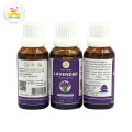 Desi Grub Lavender Essential Oil 30ml | Calm, Relaxation. 
