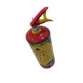 4Kg Clean Agent Fire Extinguisher. 