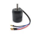 2X 6374 170KV Brushless Motor Sensorless Motor for Four-Wheel Balancing Scooters Electric Skateboards. 